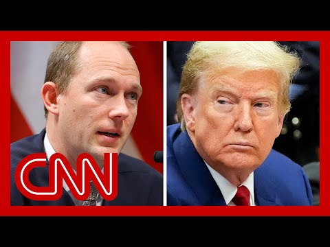 Judge rejects Trump’s bid to get Georgia election case dismissed