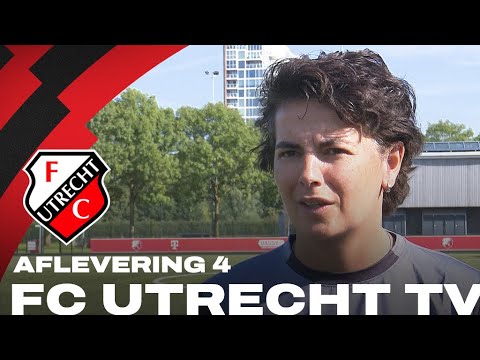 FC UTRECHT TV | 'We kijken er allemaal volle bak naar uit'