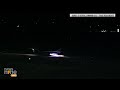 U.S. Releases Videos of B-1 Bomber Operations in Iraq and Syria | News9  - 01:17 min - News - Video