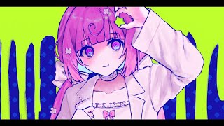 悪くないもん - 桃寝ちのい（cover）