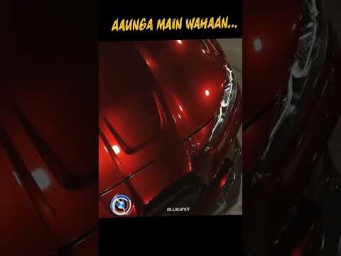 jayegi tu jaha aaunga me waha meri banegi tu ❤️🌸⛓️😭 #bmwmmotorsport #yt #ftypシ #explore #bmwlife#f16