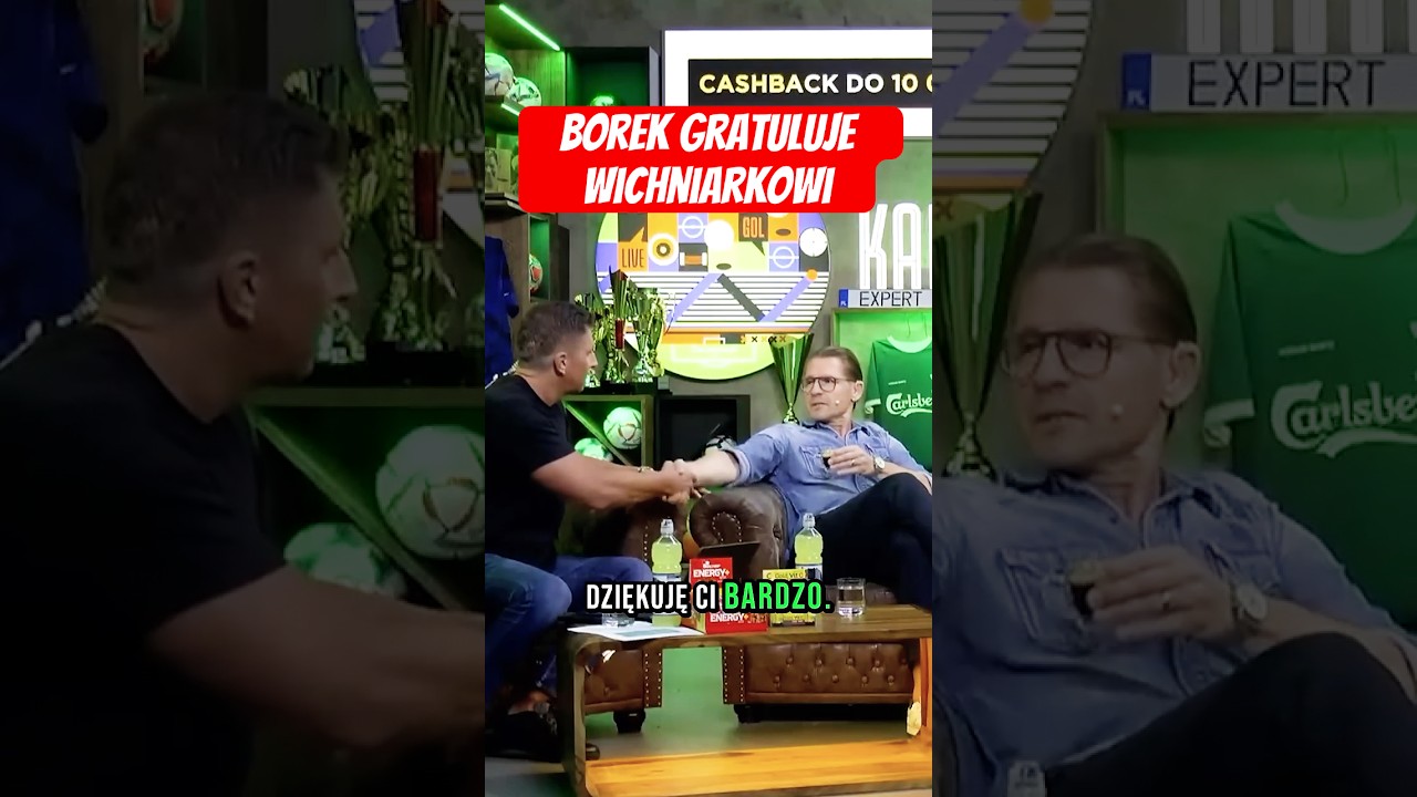 Borek i wichniarek o lidze typerów. ekspert nie trafił żadnego meczu #shortsbeta