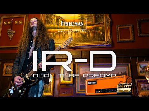 Friedman IR-D Jordan Ziff play through