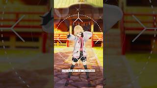 キスキツネ / HIMEHINA    by 柊月りく #shorts #himehina #キスキツネ