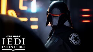 Star Wars Jedi: Fallen Order - Trailer di presentazione