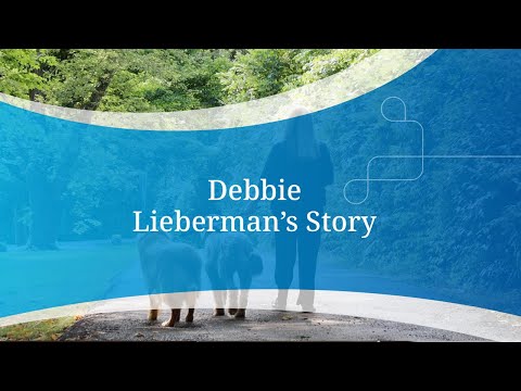 Debbie's Story