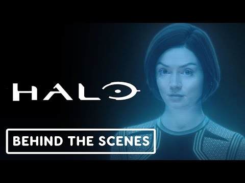 Halo: Season 2: Exclusive Behind-the-Scenes Look at Filming the Fall of Reach (2024) Pablo Schriber