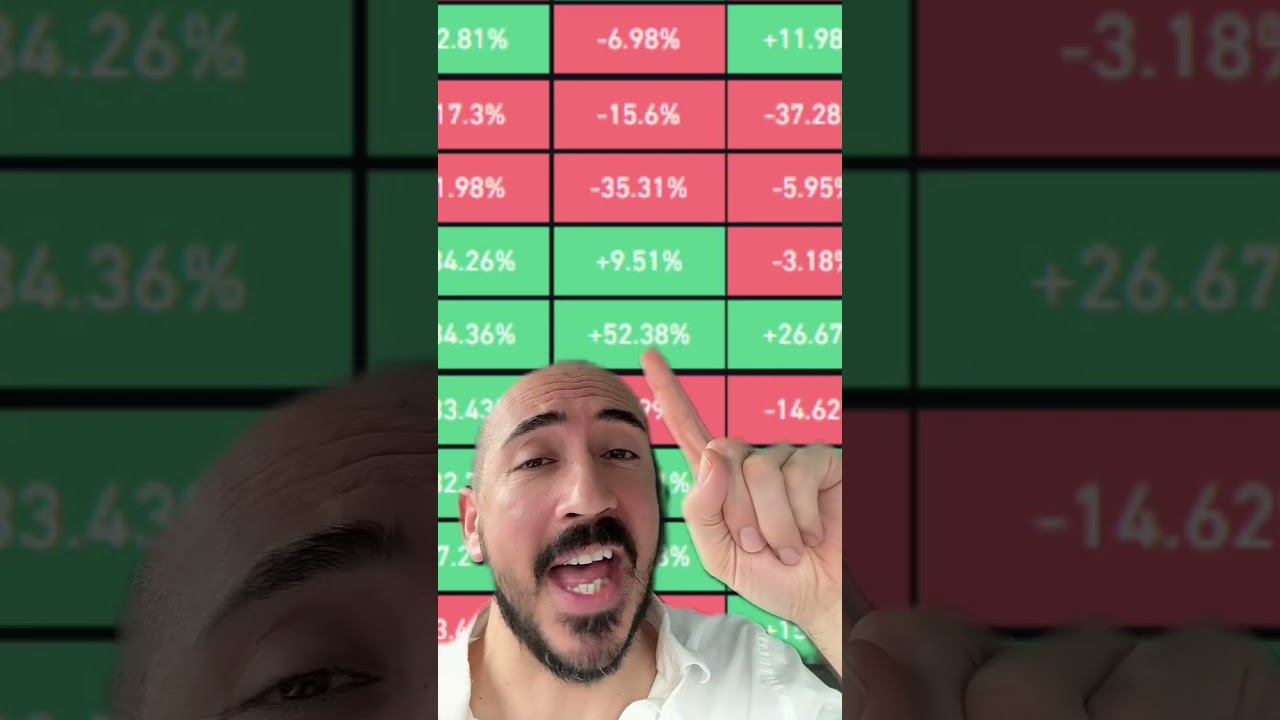 ETH SELLING FINALLY OVER?