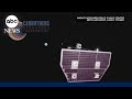 NASA, NOAA launch out-of-this-world mission to map space weather