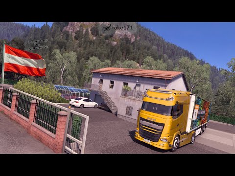 Home in Austria v1.1 1.50