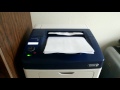 Принтер xerox Phaser 3610