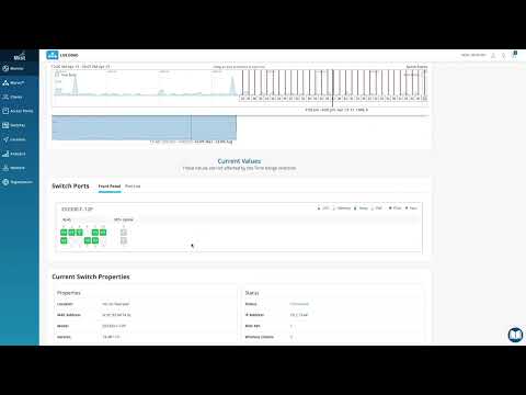 11 Wired Assurance Day 2   AIDriven Switch Insights 1080p de DE