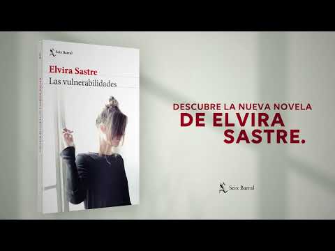 Vido de Elvira Sastre