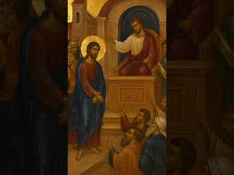 Історія про чесного слугу
