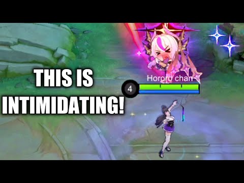 FINALLY VEXANA GOT ME A WIN USING ROAM!