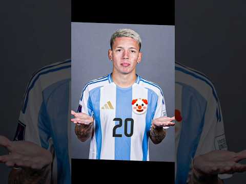 ¿Porque Prestianni no bailó como El Chavo en la final? 🤡