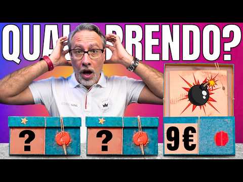 I 9€ meglio spesi della TUA VITA!