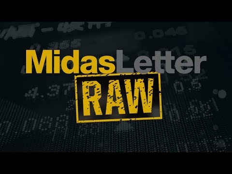 Entrepreneur Joe Mimran, Halo Labs Shatterizer, Avicanna - Midas Letter RAW 218