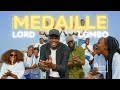 LORD LOMBO - M?daille (clip officiel)