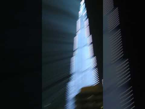 Дубай , Бурдж-халифа , Абу-Даби