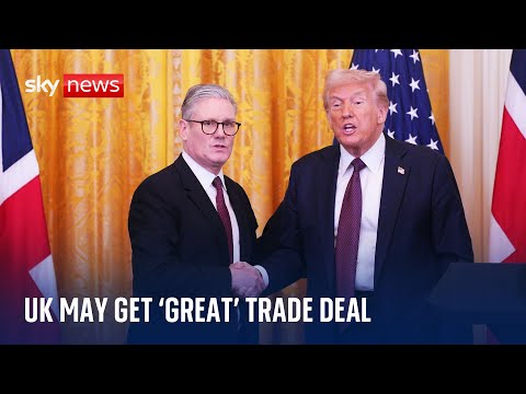 White House talks: Was it a win for Starmer?