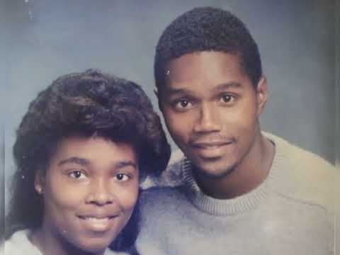 Howard & Nicky Savage 40th Anniversary (You Bring Me Joy)