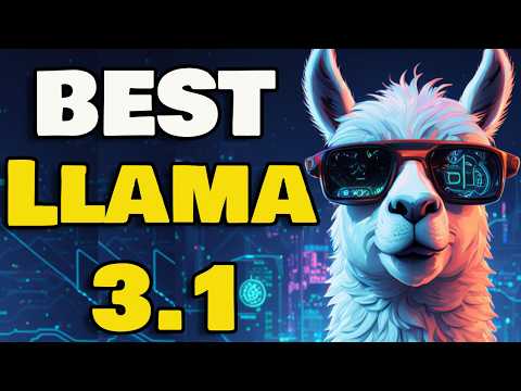 How They built The BEST Llama 3.1 FineTune??!!!