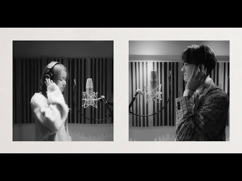 fumika 「雪のような恋だった feat.海蔵亮太」 music video