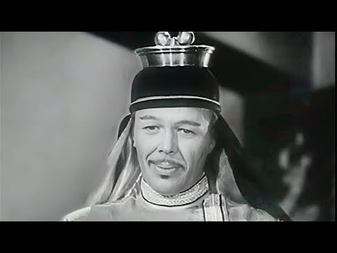 Terry And The Pirates 1940 Chapter 9 - Jungle Hurricane | with William Tracy