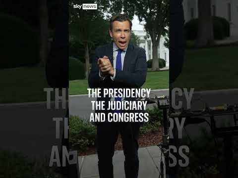 What Trump's 'giant win' means for the US