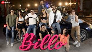 Billo – Yash Wadali & Sakshi Holkar Video song
