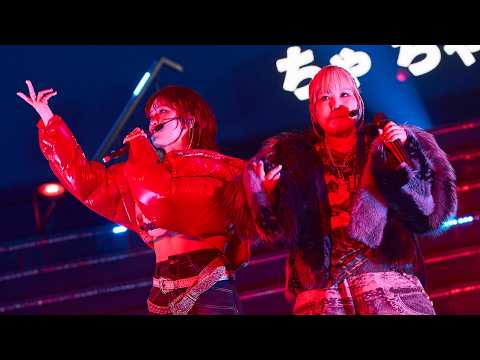 DODODO(Yokohama Arena 2026)