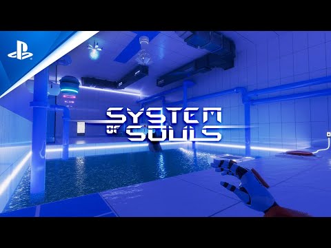 System of Souls - Launch Trailer | PS5 & PS4 Games