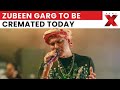 Zubeen Garg To Be Cremated Today Around 2PM | Assam Mourns Beloved Singer | NewsX