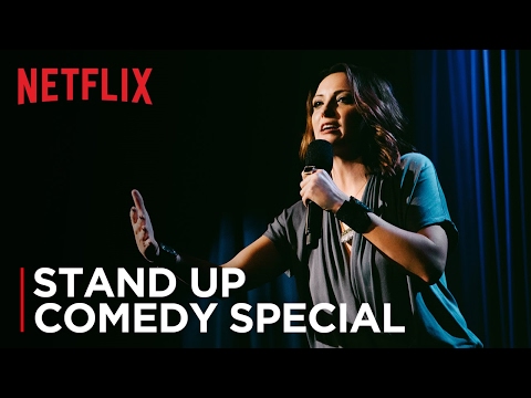 Jen Kirkman: I'm Gonna Die Alone'