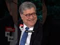Bill Barr on why hed vote for Trump