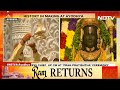 Ayodhya Ram Mandir | PM Modi Performs Aarti At Ayodhya Ram Temple  - 04:32 min - News - Video