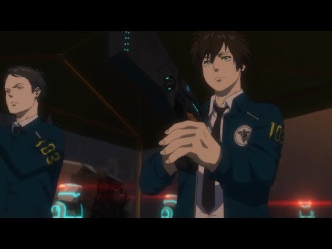 討論 寫在第三季開播之前 一些想法與猜測 Psycho Pass 心靈判官哈啦板 巴哈姆特