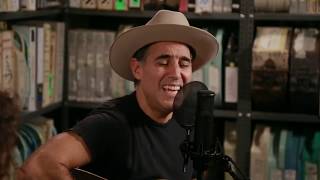 Joshua Radin at Paste Studio NYC live from The Manhattan Center