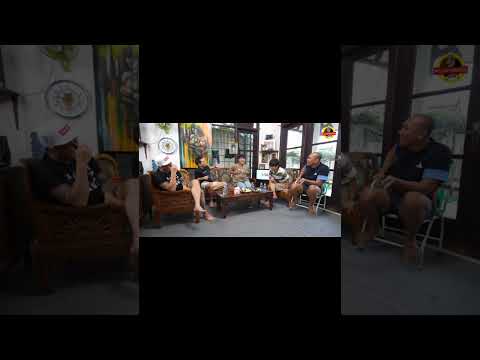 Ketika Jirayut LUPA PAKE DALEMAN wkwkwk