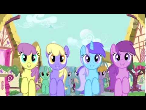 My Little Pony - Smile Song (Official Music Video) | Friendship is ...