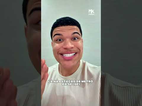 Temos recadinho do @PauloNetoOficial  sim! 😉 Temos recadinho do @PauloNetoOficial  sim! 😉