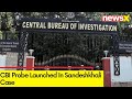 CBI Creates Dedicated Email | CBI Probe Launched In Sandeshkhali Case  | NewsX