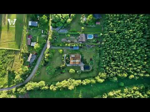 Vidéo de l’hébergement