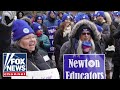 Illegal teachers strike in Massachusetts closed schools for 2 weeks