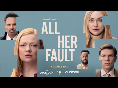All Her Fault