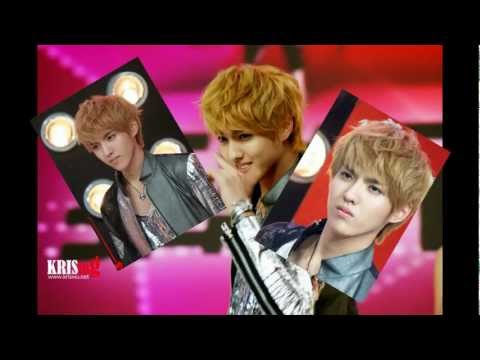 #WuYiFanFighting - EXO Kris - Stand Up (OST To The Beautiful You) {ENG}