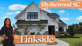 Custom Built | Golf Course Homes | Blythewood, SC