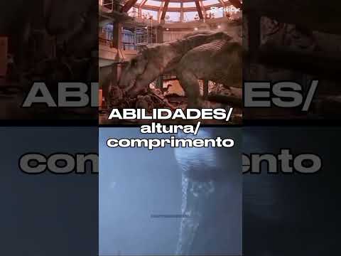 Rexy 1993 vs Espinossauro JP3 2001 #shorts #dinobattles