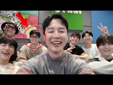 🔴Full Moments! Jungkook Calls His Mom During Live Weverse With RM, Jin, SUGA, J-Hope, Jimin & V